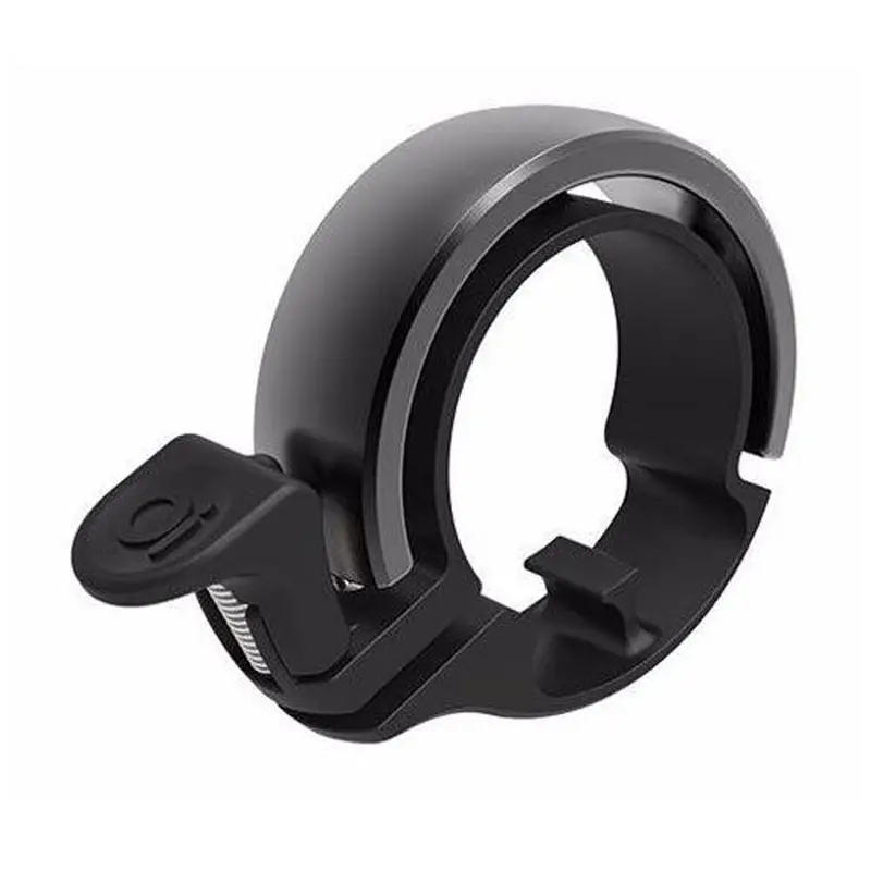 Knog Oi Classic Bell - Large - Black 1