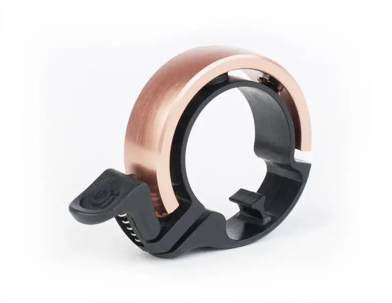 Knog Oi Classic Bell - Large - Copper 1