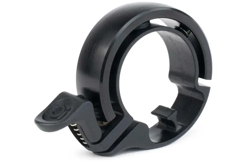 Knog Oi Classic Bell - Small - Black 1