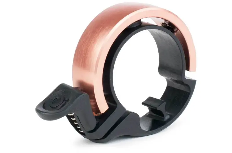 Knog Oi Classic Bell - Small - Copper 1