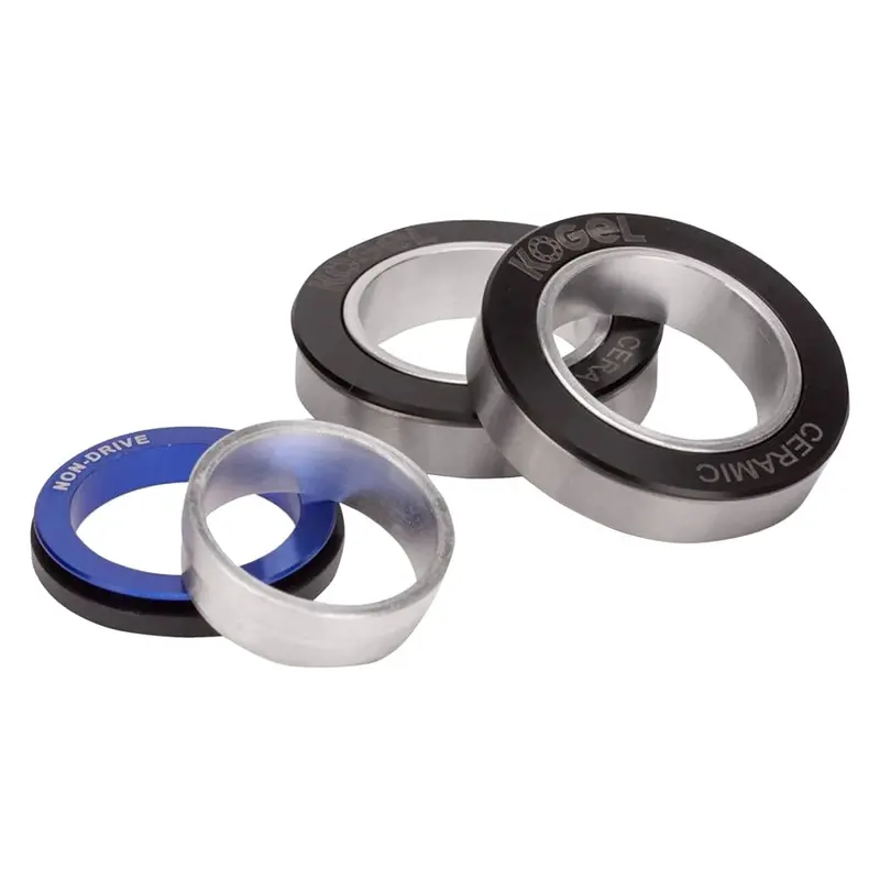 Kogel Bb90-24 Alloy Road Bottom Bracket 1