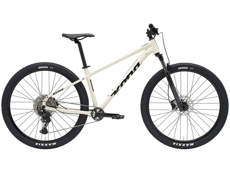Kona Cinder Cone 29 - Gloss Bone 1