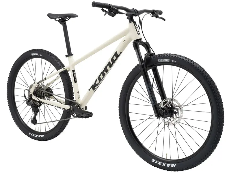 Kona Cinder Cone 29 - Gloss Bone 2