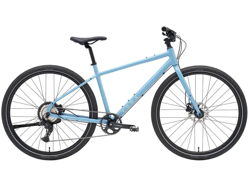 Kona Dew 29 - Gloss Niagra 1