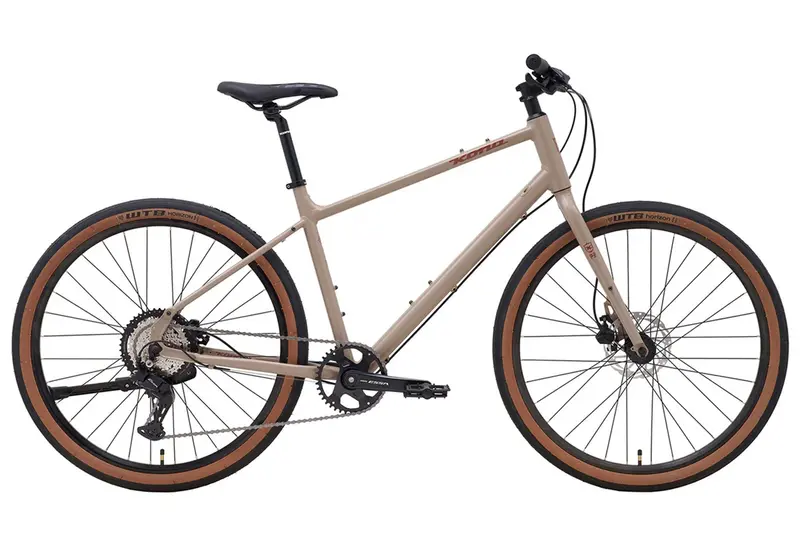 Kona Dew 700C - Satin Toffee - 2025 1