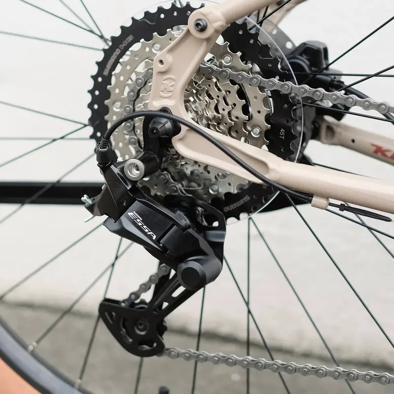 Kona Dew 700C - Satin Toffee - 2025 2