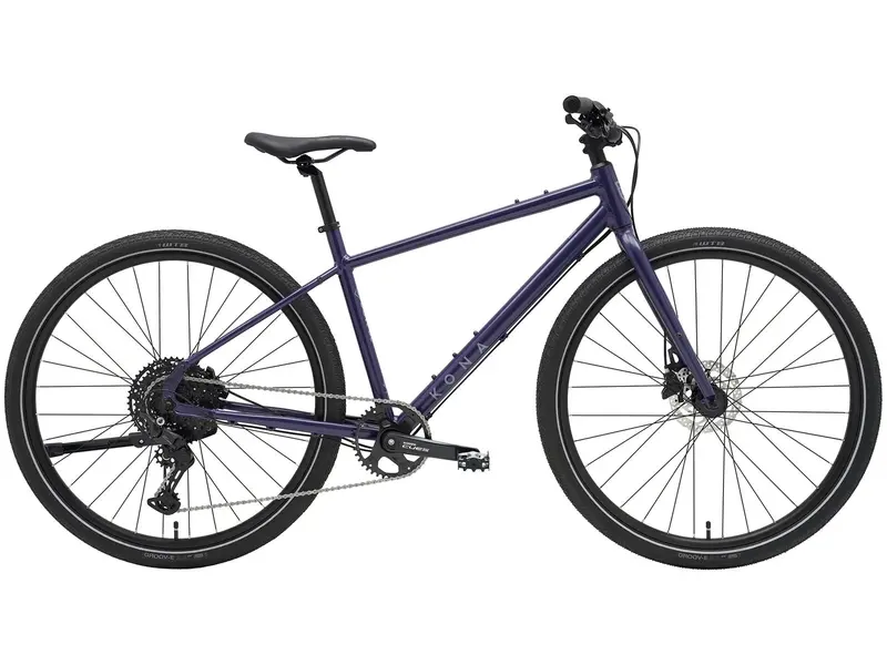 Kona Dew Dl 29 - Satin Future Dusk 1