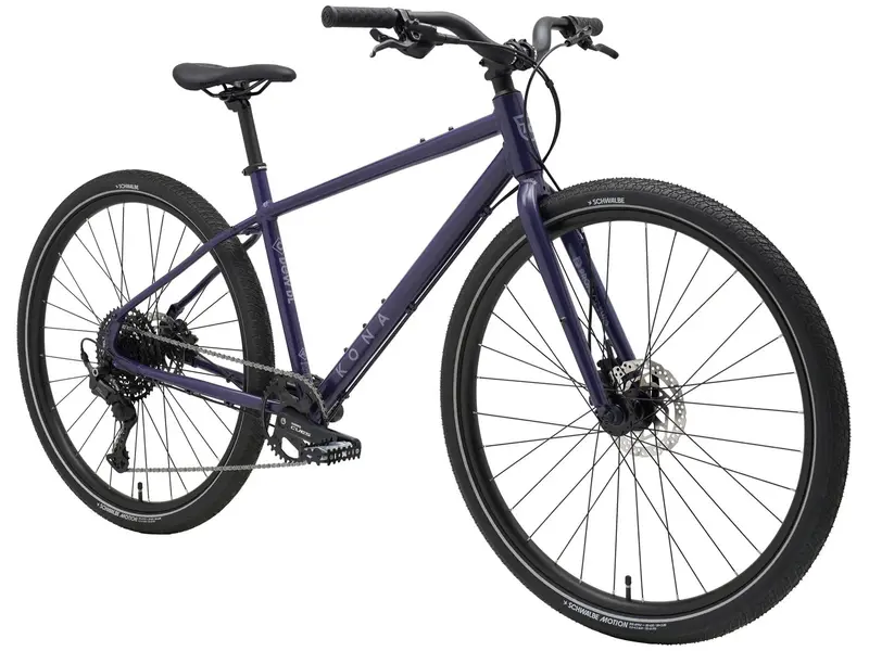 Kona Dew Dl 29 - Satin Future Dusk 2