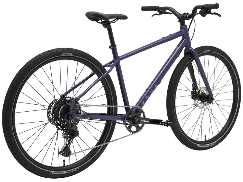 Kona Dew Dl 29 - Satin Future Dusk 3