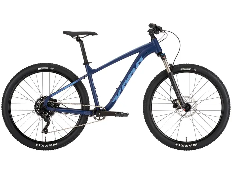 Kona Fire Mountain 27.5 - Blue 1