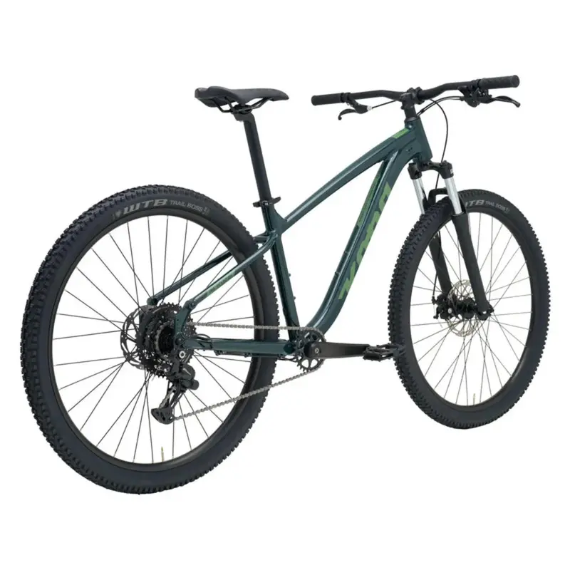 Kona Fire Mountain 29 - Gloss Metallic Peridot 3
