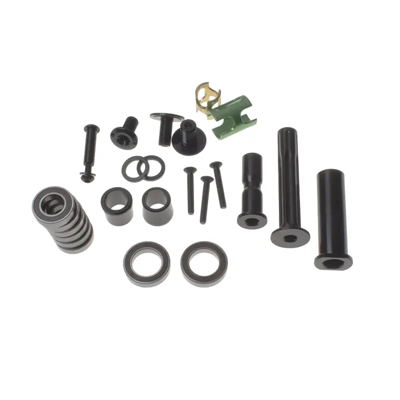 Kona Hei Hei Cr 29 Bearing And Bolt Kit 1
