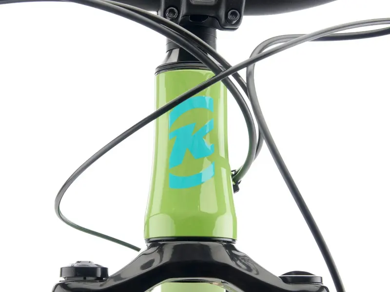 Kona Honzo 29 - Kiwi Green - 2025 4