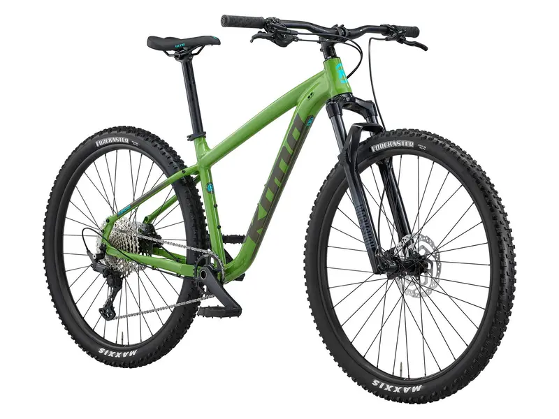 Kona Kahuna 29 - Gloss Kiwi 2