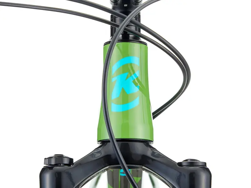 Kona Kahuna 29 - Gloss Kiwi 3