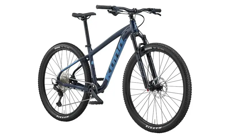 Kona Kahuna Dl 29 - Gloss Midnight 2