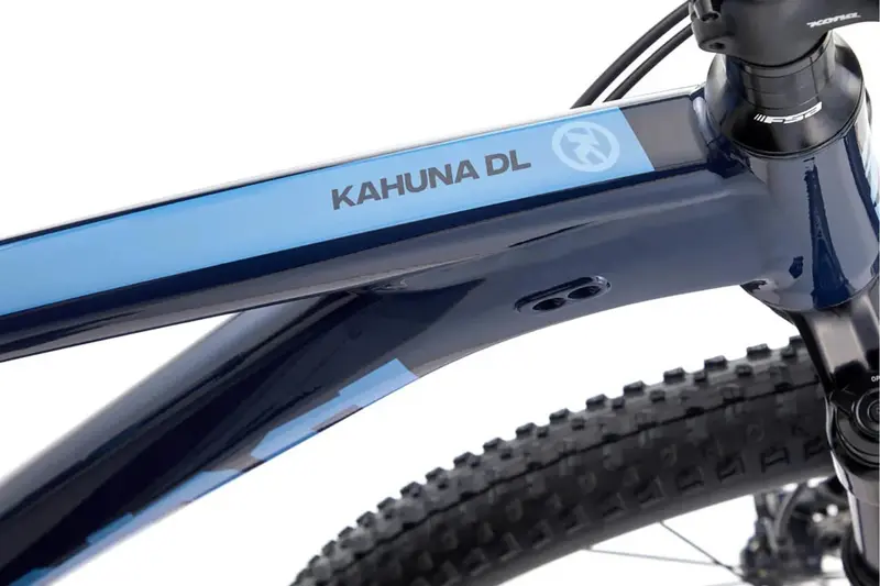 Kona Kahuna Dl 29 - Gloss Midnight 3