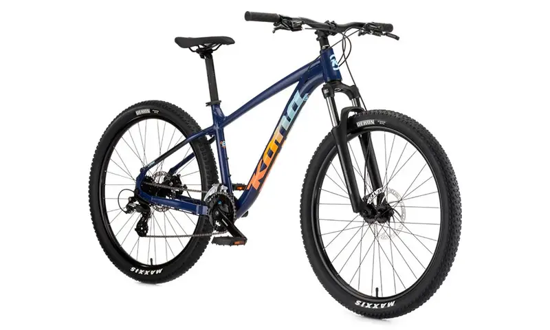 Kona Lana'i 26" - Blue - 2023 2