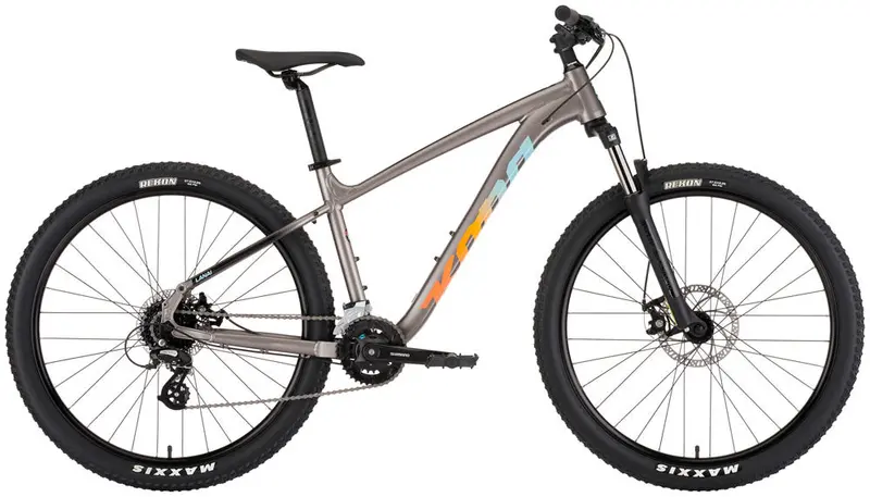 Kona Lana'i 26" - Gray - 2023 1