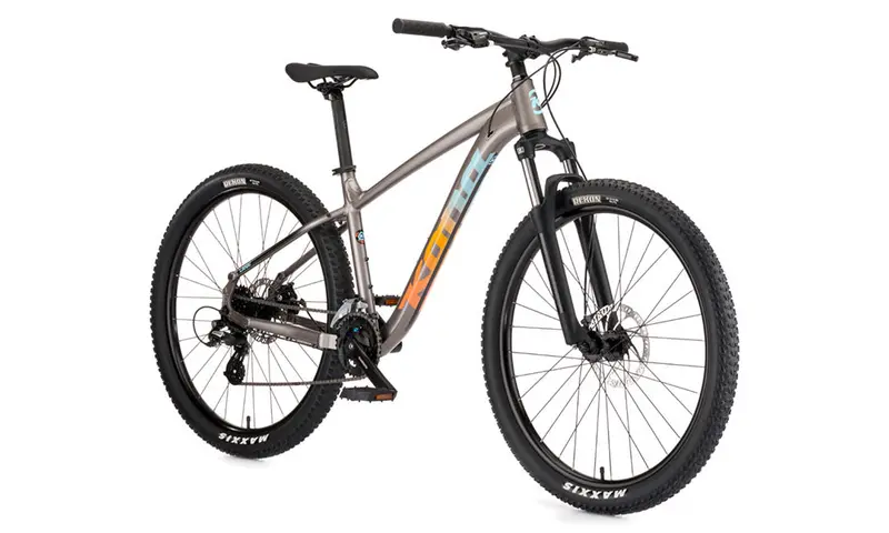 Kona Lana'i 26" - Gray - 2023 2