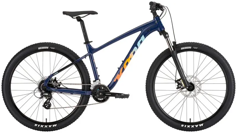 Kona Lana'i 29" - Blue - 2023 1