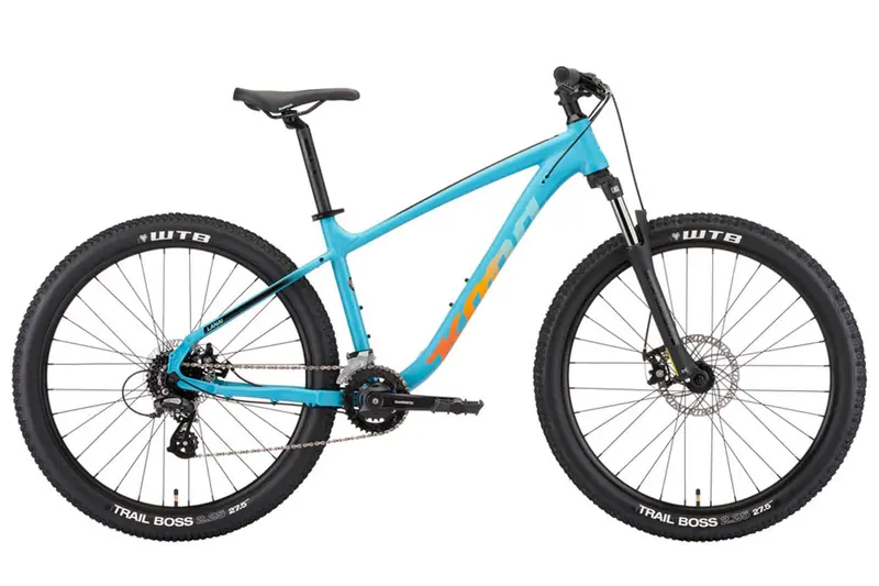 Kona Lana'i 29 - Light Blue - Blem 1