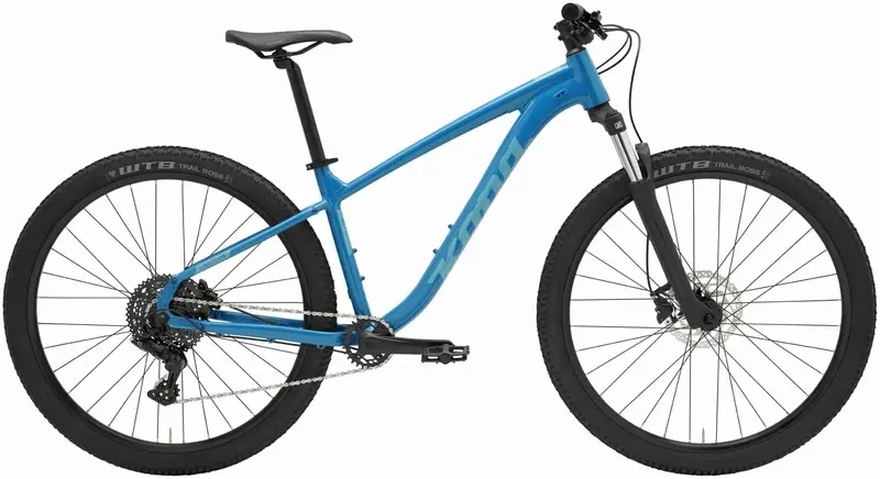 Kona Lava Dome 26 - Gloss Celestial Blue 1