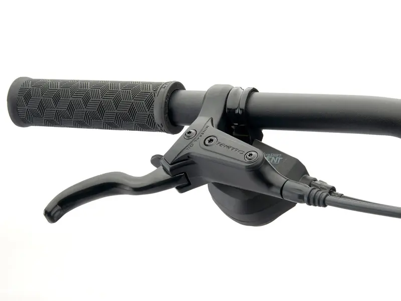 Kona Lava Dome 29 - Dark Gray - 2025 4