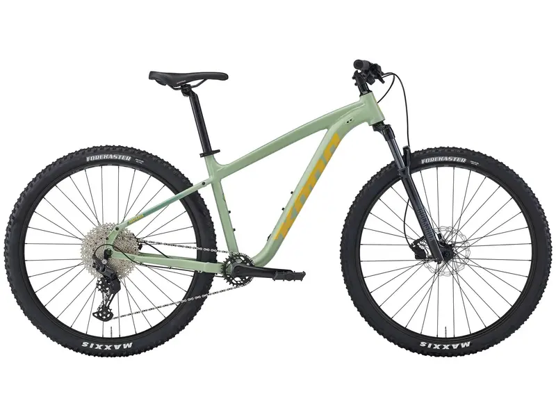 Kona Mahuna 29 - Alhonga Green 1
