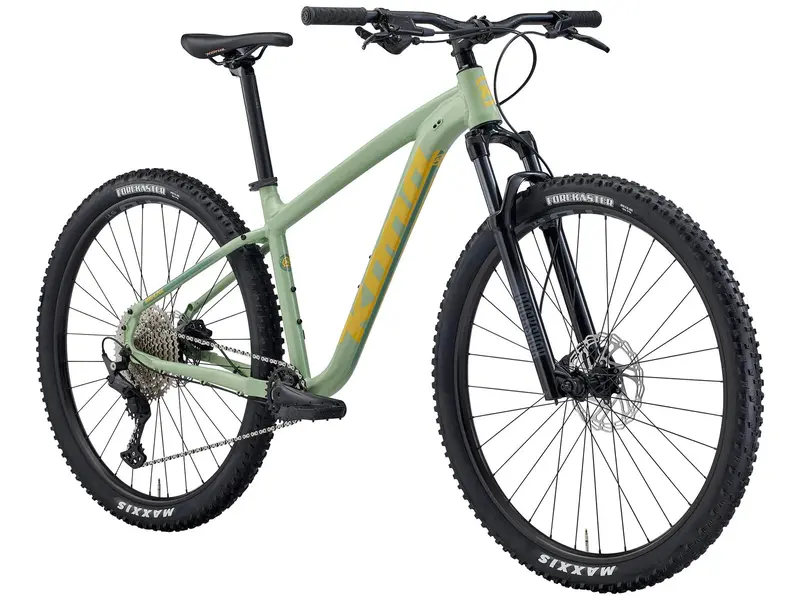 Kona Mahuna 29 - Alhonga Green 2