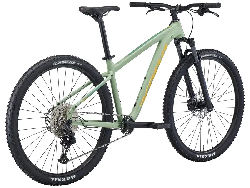 Kona Mahuna 29 - Alhonga Green 3