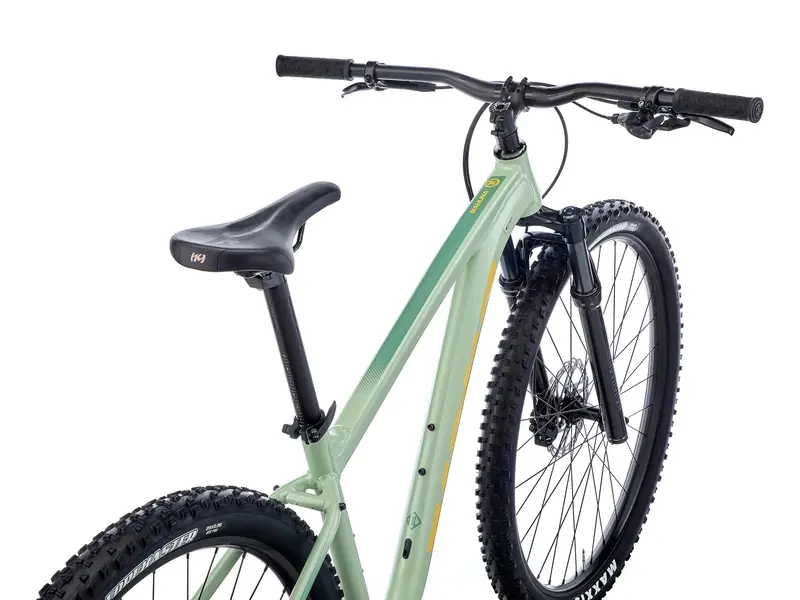 Kona Mahuna 29 - Alhonga Green 4