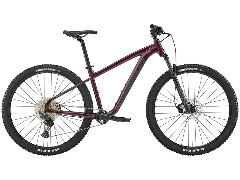 Kona Mahuna 29 - Plum Purple - 2025 1