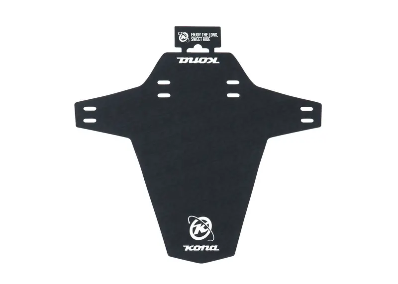 Kona Megawatt Groundkeeper Fender - 2022 1