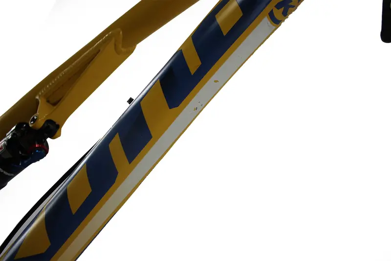 Kona Process 111 29 - Yellow - X-Large - Demo 2