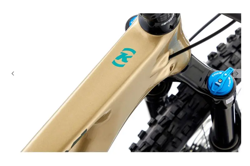 Kona Process 134 Cr 29 - Gloss Pewter - 2022 4