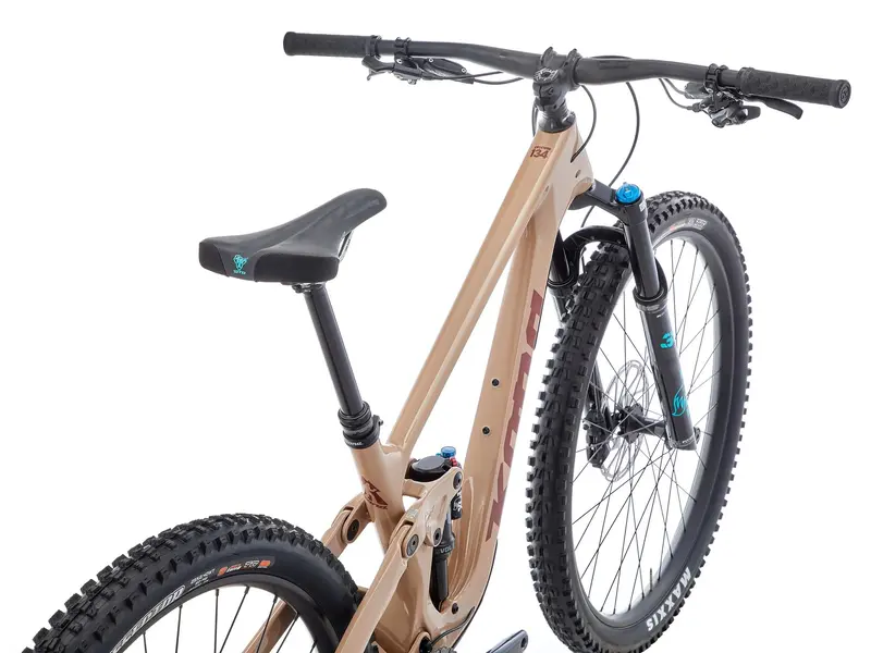Kona Process 134 Cr 29 - Toffee Brown - 2025 4