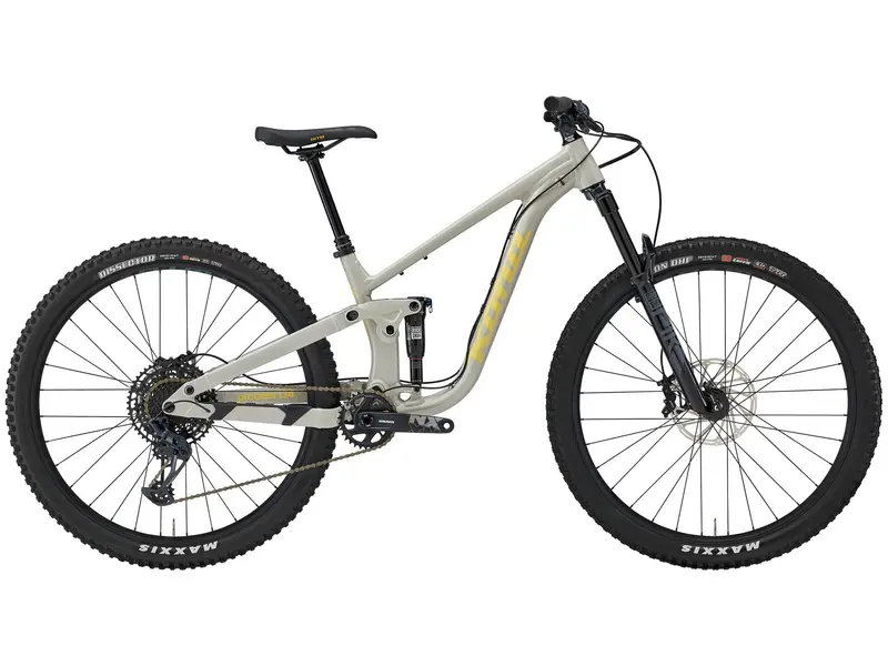 Kona Process 134 Dl 29 - Concrete Gray - 2025 1