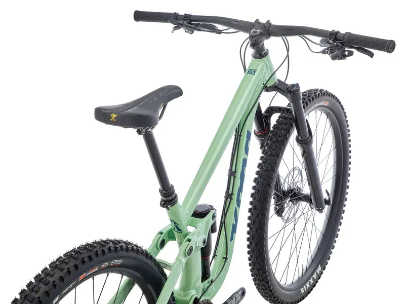 Kona Process 153 Dl 29 - Jade Green - 2025 4