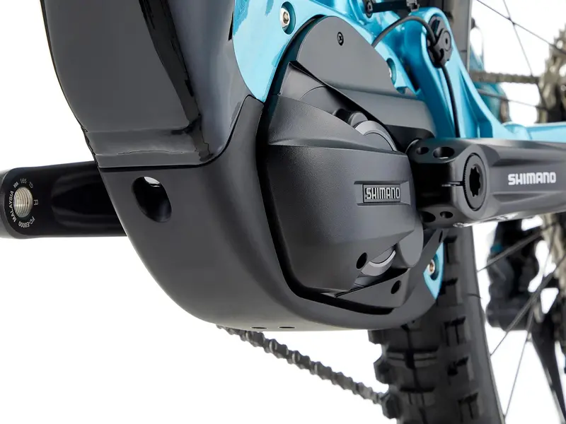 Kona Remote 130 29 - Blue 4