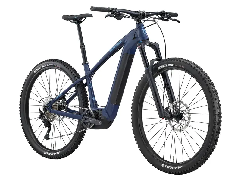 Kona Remote 29 - Midnight Blue - 2025 2
