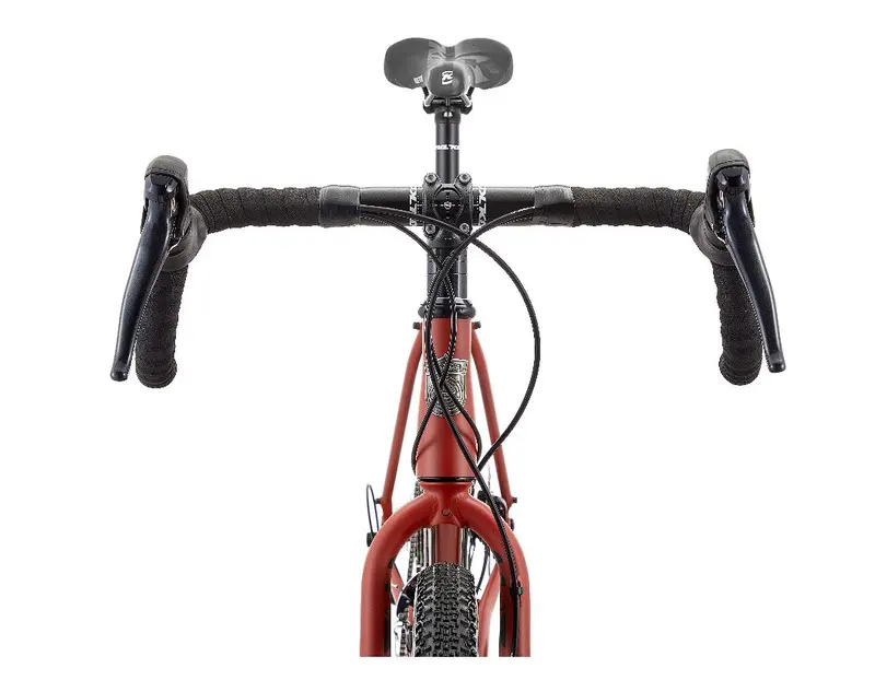 Kona Rove 650B - Matt Bloodstone 4