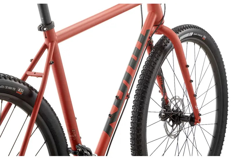 Kona Rove 650B - Matt Bloodstone 5