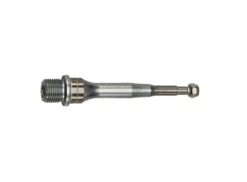Kona Wah Wah 2 Composite Pedal Replacement Spindle 1