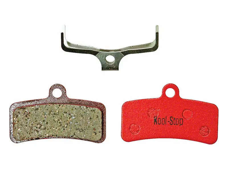 Kool Stop Shimano/Trp Disc Brake Pads 1