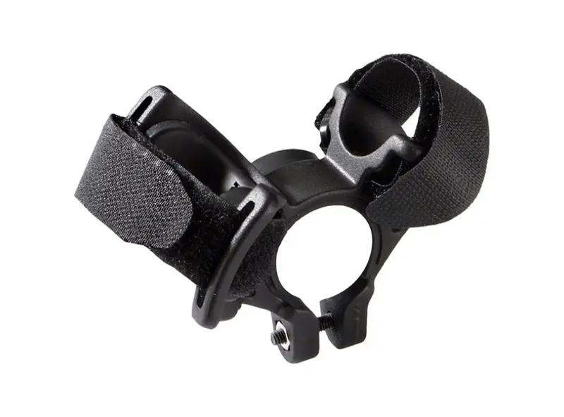 Kryptonite Transit H-Bar U-Lock Bracket - Black 1