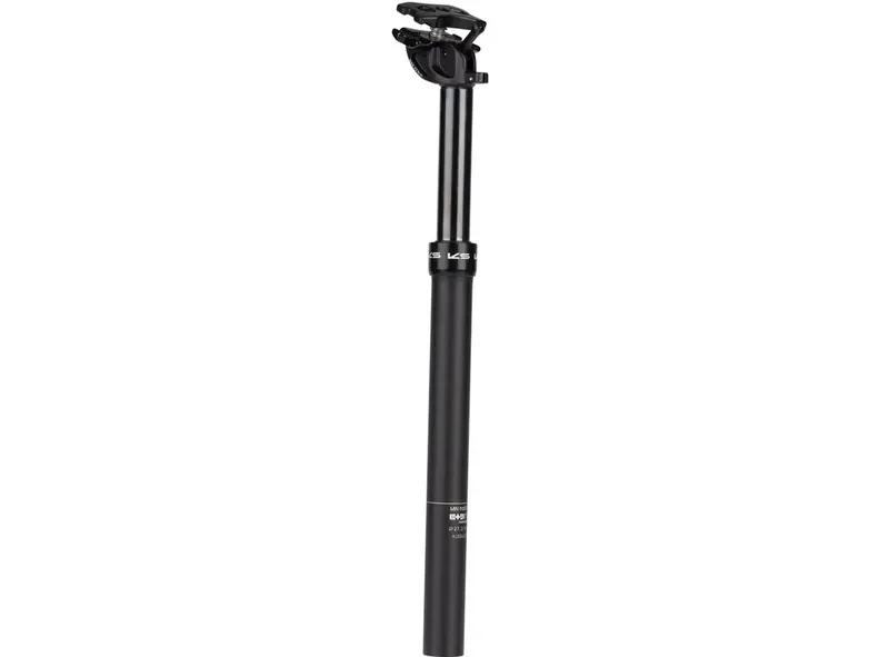 Ks Suspension Eten Remote External Dropper Post - No Remote 1