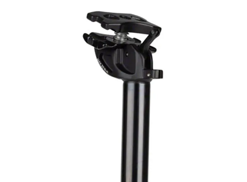 Ks Suspension Eten Remote External Dropper Post - No Remote 2