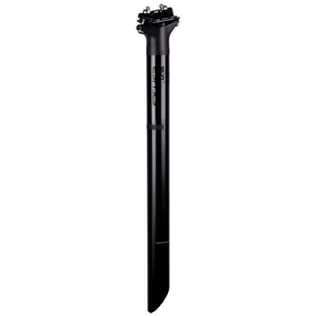 Ks Suspension Ether Aluminum Seatpost - Black 1