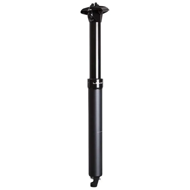 Ks Suspension Lev Si Dropper Seatpost - Black - Oe 1